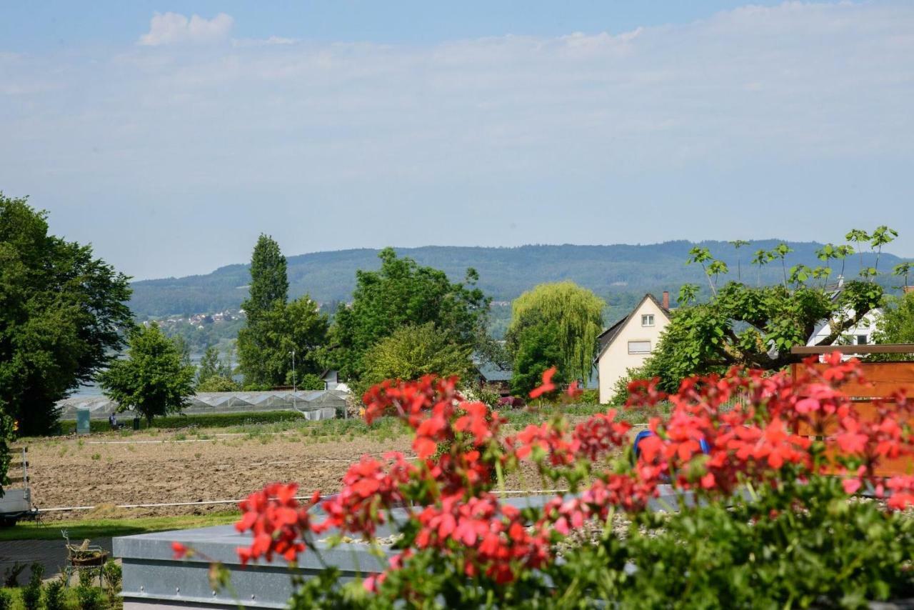 Ferienwohnungen Richard Wurz Reichenau Exterior photo